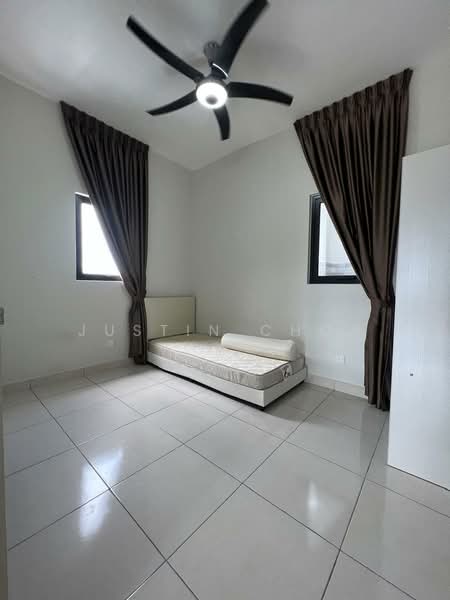 Condominium for Rent at Hillpark Residence - Justin Chon - Bedroom 3 - PropertyGuru.com.my