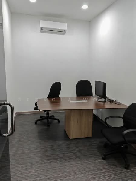 Factory for Rent in Taman Puchong Perdana (Puchong) - Georgia Wong - Interior - PropertyGuru.com.my