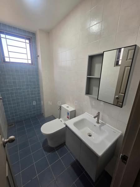 2-storey Terraced House for Rent in Desa Parkcity (Kuala Lumpur) - Bing Cher - Bathroom - PropertyGuru.com.my