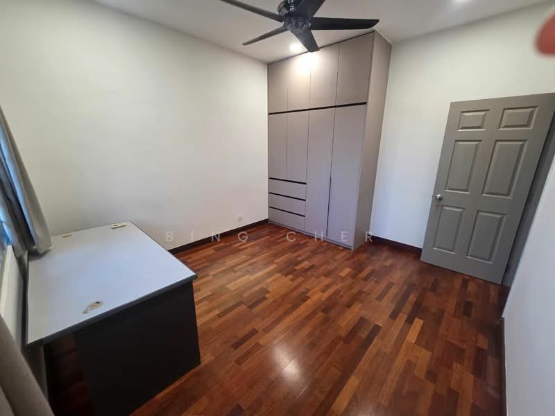 2-storey Terraced House for Rent in Desa Parkcity (Kuala Lumpur) - Bing Cher - Bedroom - PropertyGuru.com.my