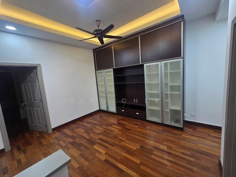 2-storey Terraced House for Rent in Desa Parkcity (Kuala Lumpur) - Bing Cher - Bedroom - PropertyGuru.com.my