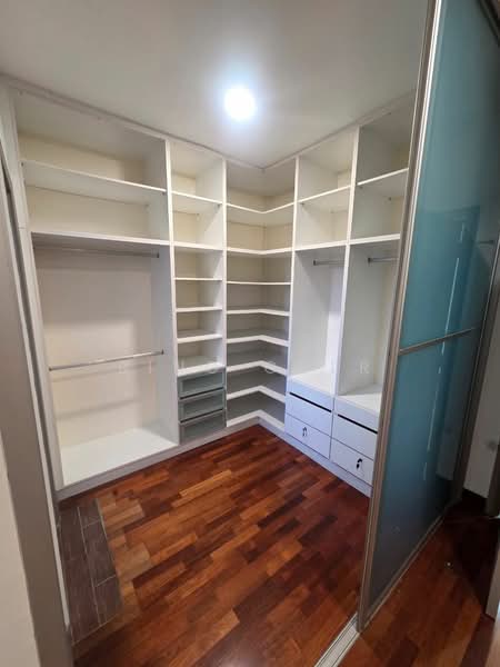 2-storey Terraced House for Rent in Desa Parkcity (Kuala Lumpur) - Bing Cher - Interior - PropertyGuru.com.my