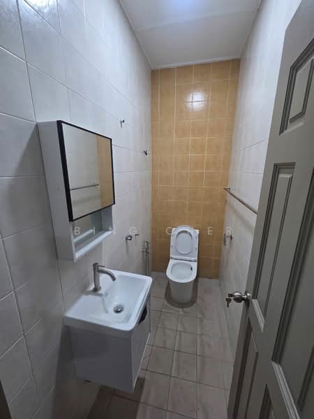 2-storey Terraced House for Rent in Desa Parkcity (Kuala Lumpur) - Bing Cher - Bathroom - PropertyGuru.com.my