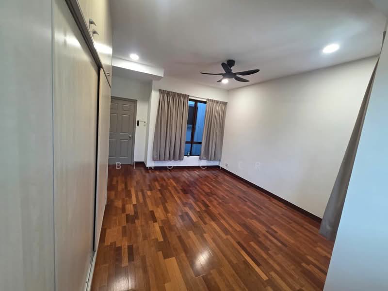 2-storey Terraced House for Rent in Desa Parkcity (Kuala Lumpur) - Bing Cher - Bedroom - PropertyGuru.com.my