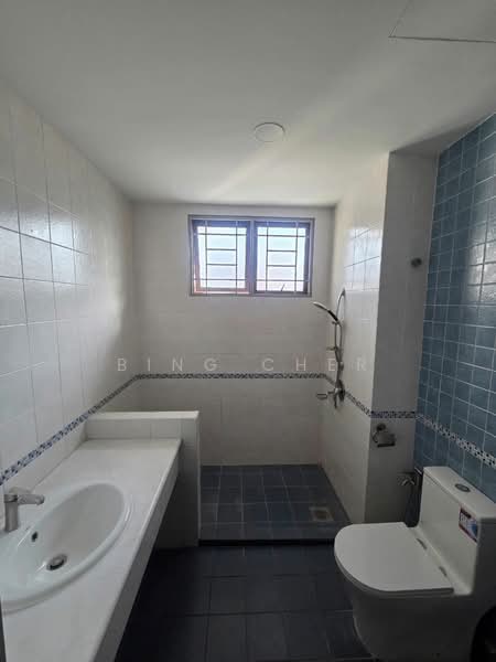 2-storey Terraced House for Rent in Desa Parkcity (Kuala Lumpur) - Bing Cher - Bathroom - PropertyGuru.com.my