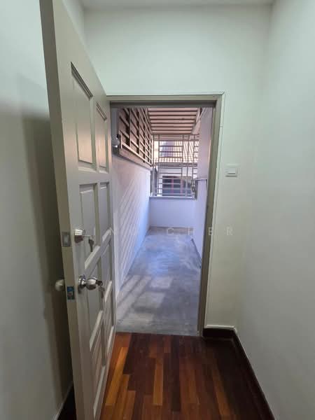2-storey Terraced House for Rent in Desa Parkcity (Kuala Lumpur) - Bing Cher - Corridor - PropertyGuru.com.my