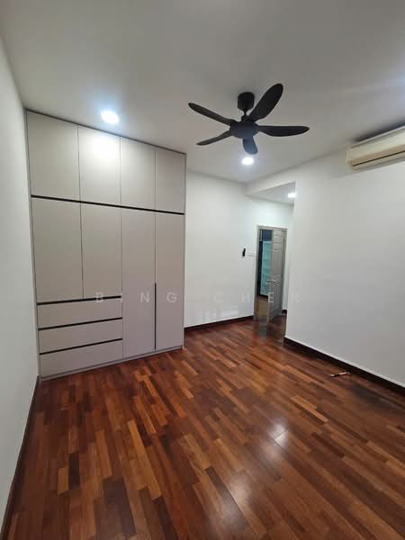 2-storey Terraced House for Rent in Desa Parkcity (Kuala Lumpur) - Bing Cher - Bedroom - PropertyGuru.com.my