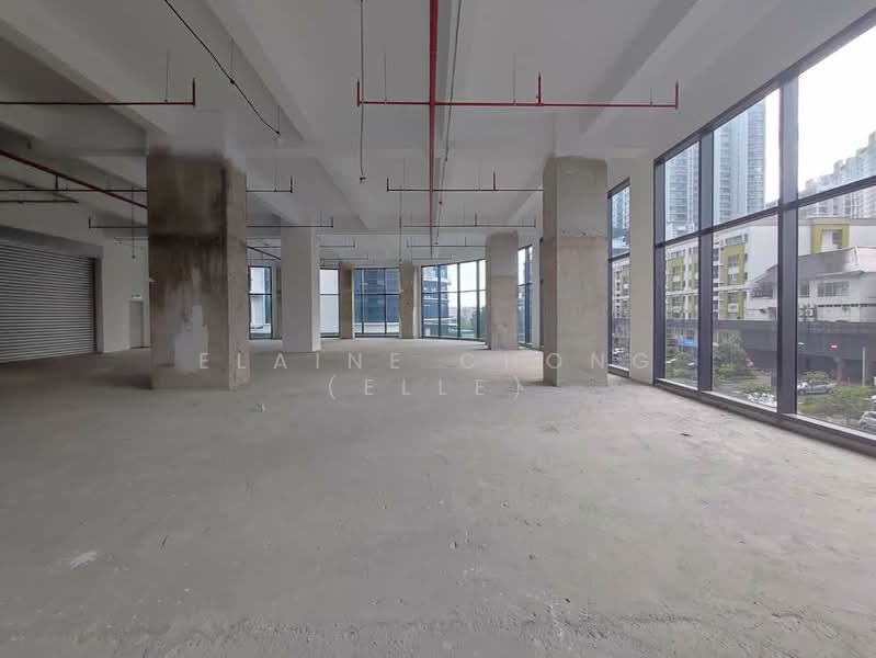 Retail Space for Rent in Petaling Jaya (Selangor) - Elaine Chong (Elle) - Interior - PropertyGuru.com.my