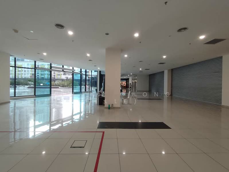 Retail Space for Rent in Petaling Jaya (Selangor) - Elaine Chong (Elle) - Lobby - PropertyGuru.com.my