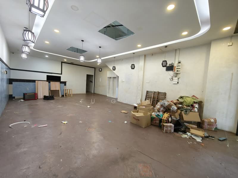 Shop for Rent in Bandar Baru Permas Jaya (Permas Jaya) - Fu Guan - Interior - PropertyGuru.com.my