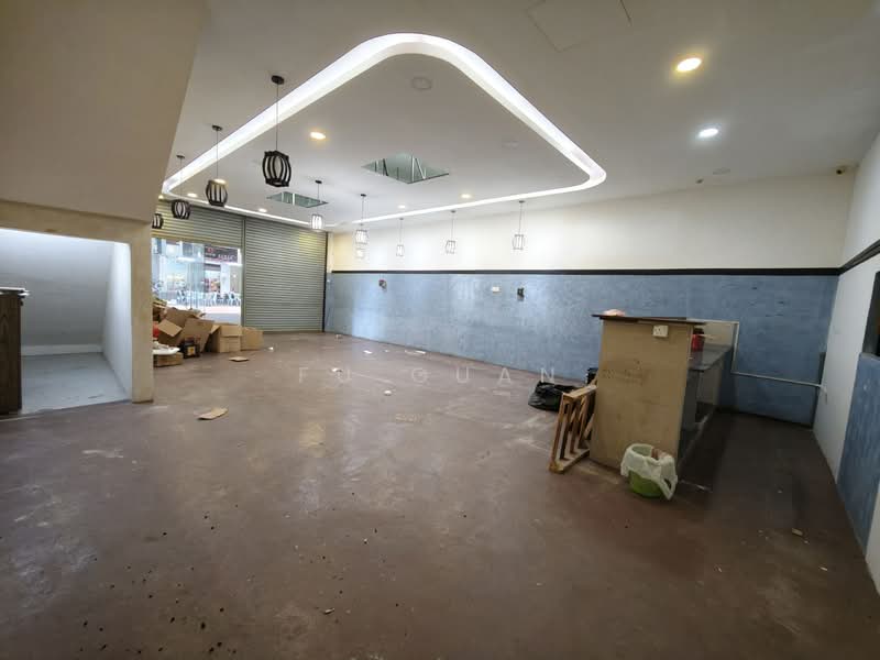 Shop for Rent in Bandar Baru Permas Jaya (Permas Jaya) - Fu Guan - Interior - PropertyGuru.com.my