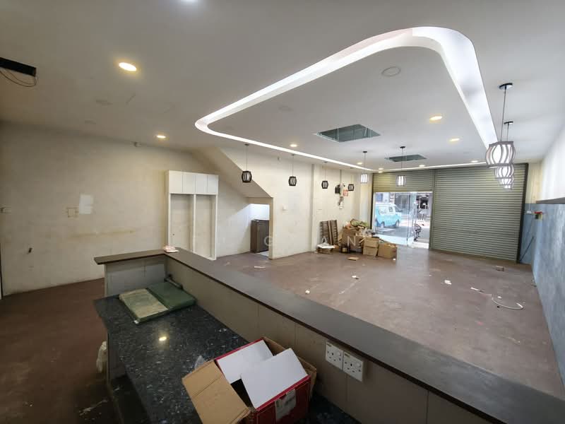 Shop for Rent in Bandar Baru Permas Jaya (Permas Jaya) - Fu Guan - Interior - PropertyGuru.com.my
