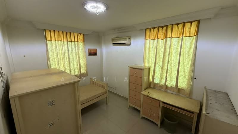 Apartment for Rent at Rampai Court - Alyshia Teo - Bedroom - PropertyGuru.com.my