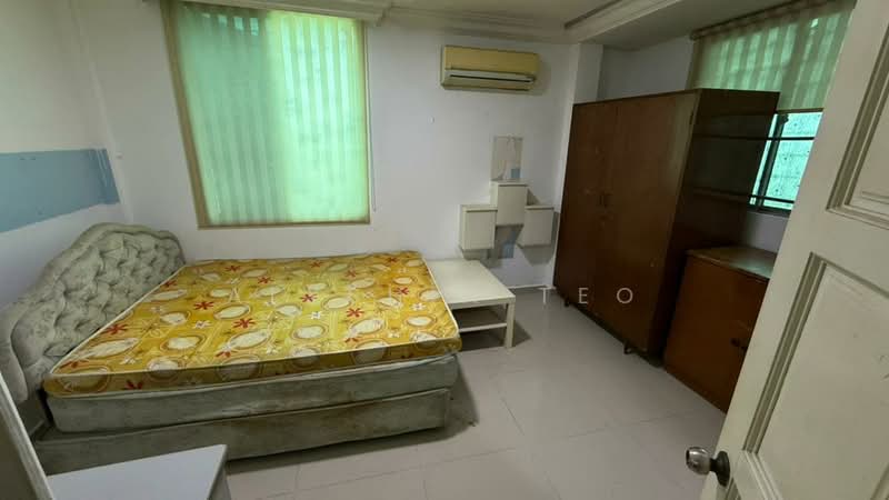 Apartment for Rent at Rampai Court - Alyshia Teo - Bedroom - PropertyGuru.com.my
