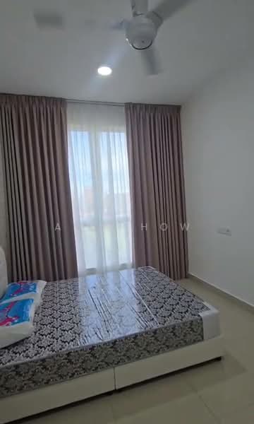 Service Residence for Rent at TRELLIS RESIDENCES - Alex How - Bedroom - PropertyGuru.com.my