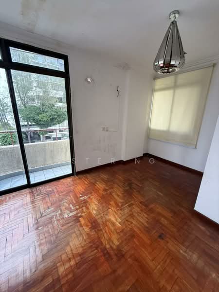 Residential Land for Sale in Tanjung Bungah (Penang) - Aster Ng - Balcony - PropertyGuru.com.my
