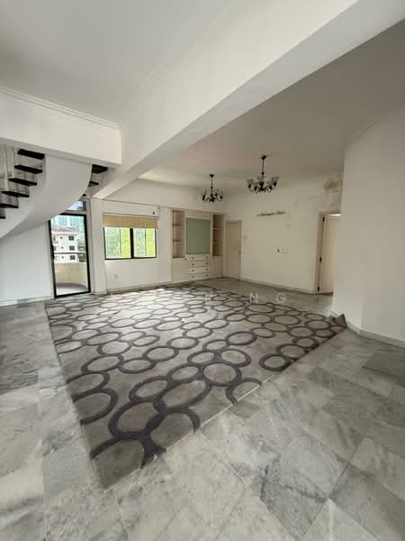 Residential Land for Sale in Tanjung Bungah (Penang) - Aster Ng - Living Room - PropertyGuru.com.my