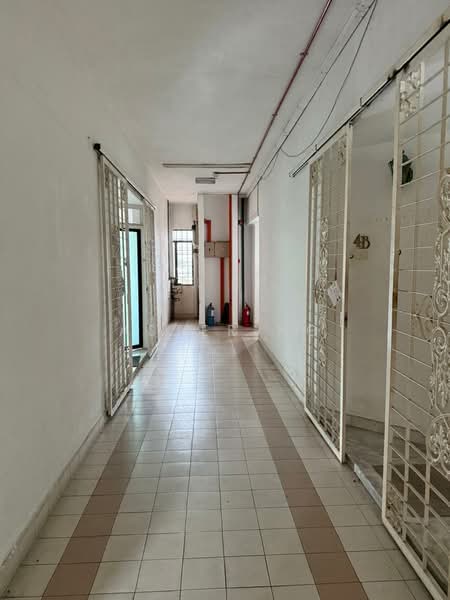 Residential Land for Sale in Tanjung Bungah (Penang) - Aster Ng - Corridor - PropertyGuru.com.my