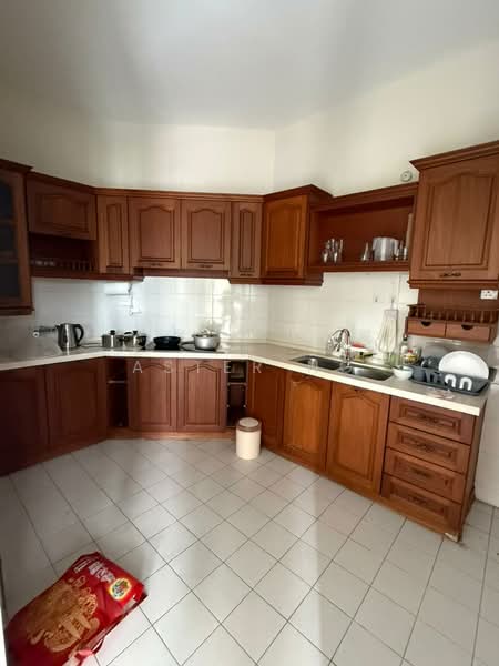 Residential Land for Sale in Tanjung Bungah (Penang) - Aster Ng - Kitchen - PropertyGuru.com.my