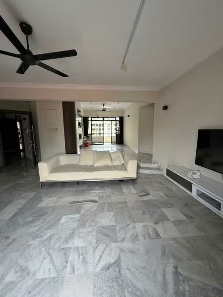 Residential Land for Sale in Tanjung Bungah (Penang) - Aster Ng - Living Room - PropertyGuru.com.my