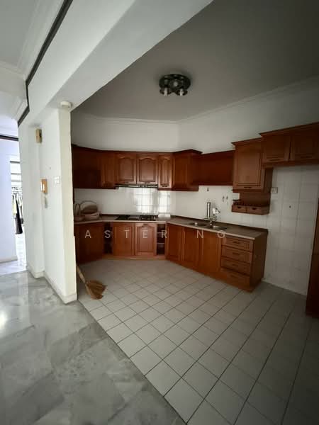 Residential Land for Sale in Tanjung Bungah (Penang) - Aster Ng - Kitchen - PropertyGuru.com.my