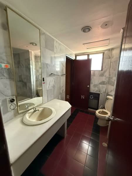 Residential Land for Sale in Tanjung Bungah (Penang) - Aster Ng - Bathroom - PropertyGuru.com.my