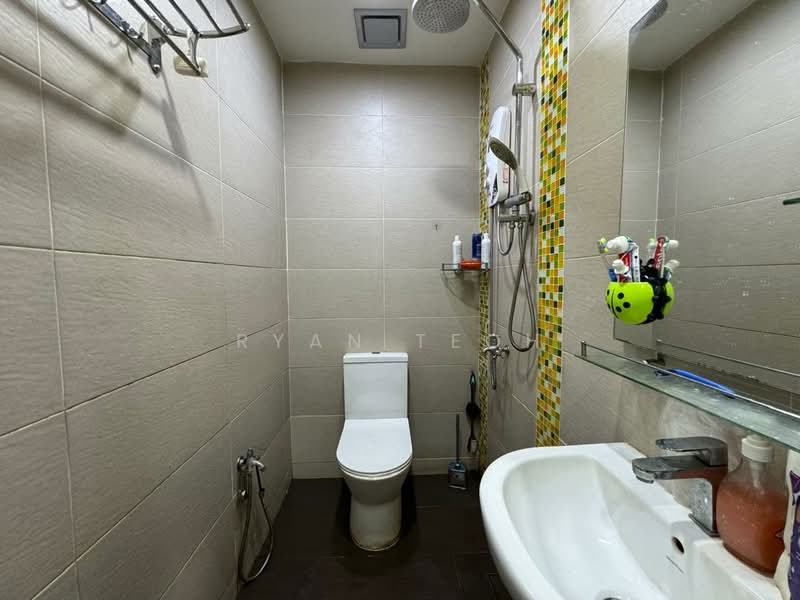 1-storey Terraced House for Sale in Seksyen 14 (Petaling Jaya) - Ryan Teoh - Bathroom - PropertyGuru.com.my