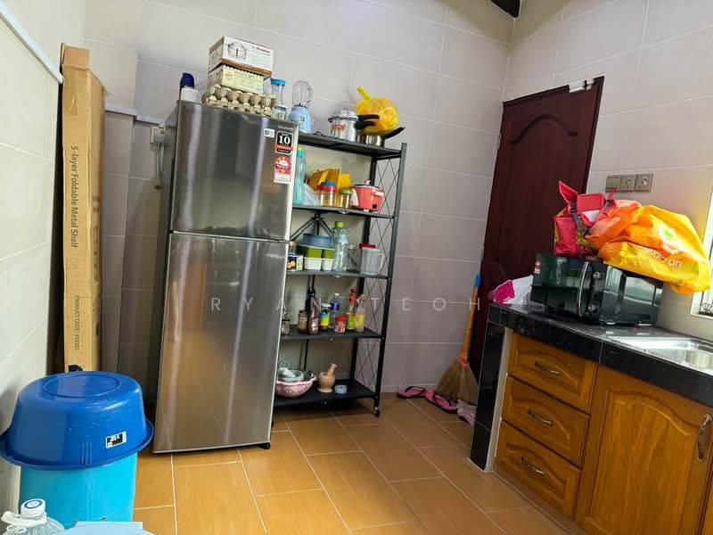 1-storey Terraced House for Sale in Seksyen 14 (Petaling Jaya) - Ryan Teoh - PropertyGuru.com.my