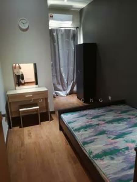 Rumah Teres 2 Tingkat untuk Disewa di Bandar Kinrara Seksyen 1 (Bandar Kinrara) - Joey Wong - Bedroom - PropertyGuru.com.my