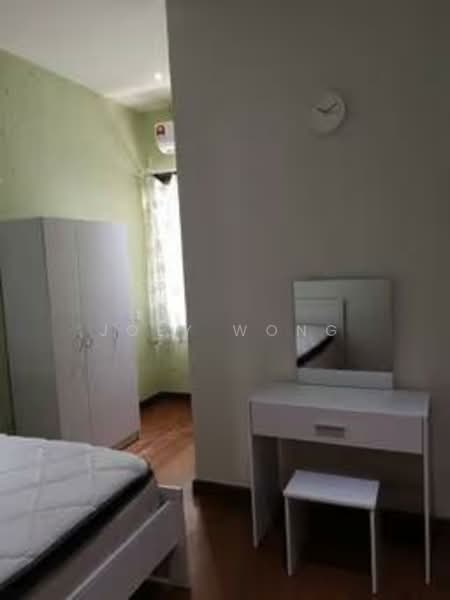 Rumah Teres 2 Tingkat untuk Disewa di Bandar Kinrara Seksyen 1 (Bandar Kinrara) - Joey Wong - Bedroom - PropertyGuru.com.my
