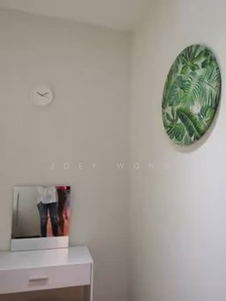 Rumah Teres 2 Tingkat untuk Disewa di Bandar Kinrara Seksyen 1 (Bandar Kinrara) - Joey Wong - Interior - PropertyGuru.com.my
