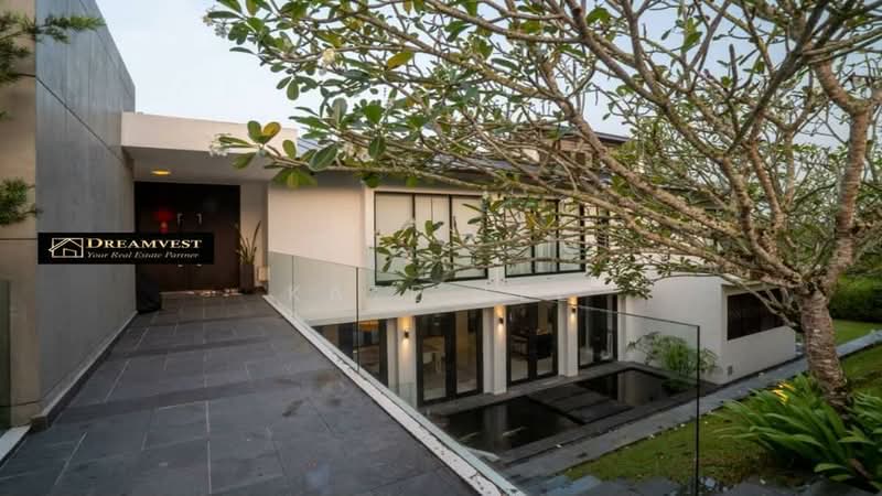 Bungalow for Rent in Ledang Heights (Iskandar Puteri (Nusajaya)) - Kate Tee - Exterior - PropertyGuru.com.my