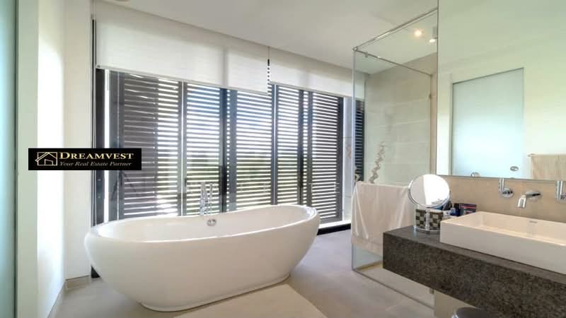Bungalow for Rent in Ledang Heights (Iskandar Puteri (Nusajaya)) - Kate Tee - Bathroom - PropertyGuru.com.my
