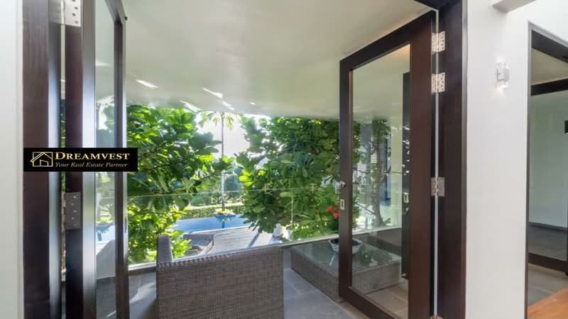 Bungalow for Rent in Ledang Heights (Iskandar Puteri (Nusajaya)) - Kate Tee - Balcony - PropertyGuru.com.my