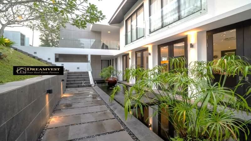 Bungalow for Rent in Ledang Heights (Iskandar Puteri (Nusajaya)) - Kate Tee - Exterior - PropertyGuru.com.my