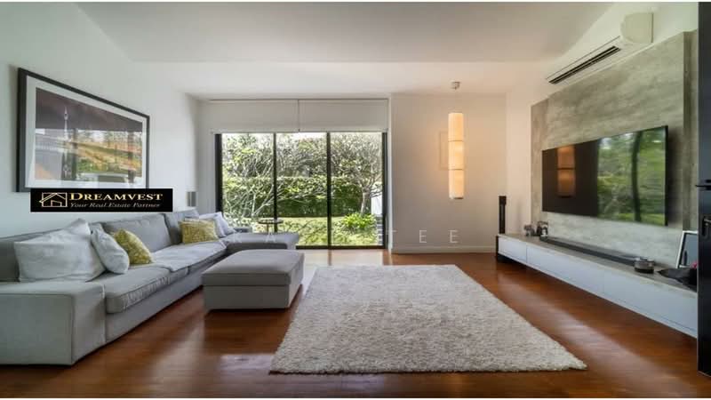 Bungalow for Rent in Ledang Heights (Iskandar Puteri (Nusajaya)) - Kate Tee - Living Room - PropertyGuru.com.my