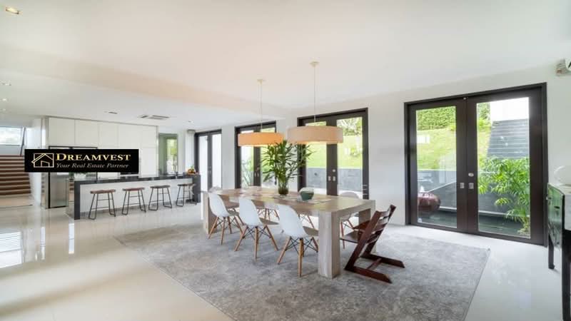 Bungalow for Rent in Ledang Heights (Iskandar Puteri (Nusajaya)) - Kate Tee - Kitchen - PropertyGuru.com.my