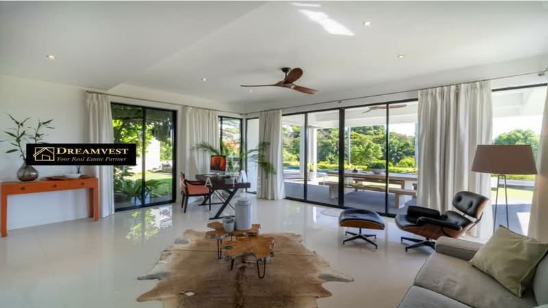 Bungalow for Rent in Ledang Heights (Iskandar Puteri (Nusajaya)) - Kate Tee - Living Room - PropertyGuru.com.my