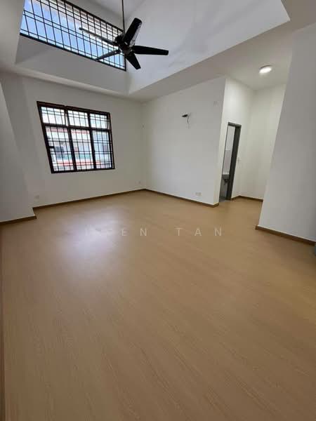 Rumah Teres 2 Tingkat untuk Dijual di Bukit Indah (Iskandar Puteri (Nusajaya)) - Iden Tan - Living Room - PropertyGuru.com.my