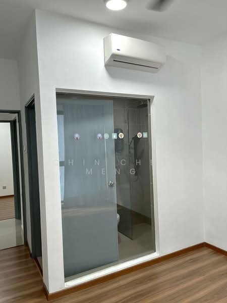 Service Residence for Rent at Amerin Residence - Chin Chee Meng - Bathroom - PropertyGuru.com.my