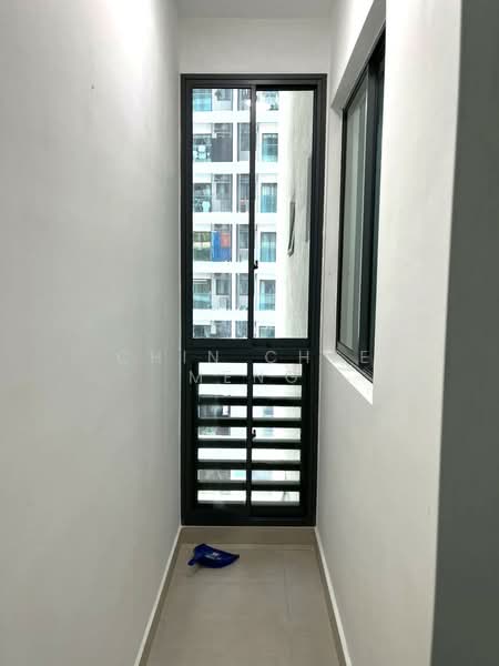 Service Residence for Rent at Amerin Residence - Chin Chee Meng - Corridor - PropertyGuru.com.my