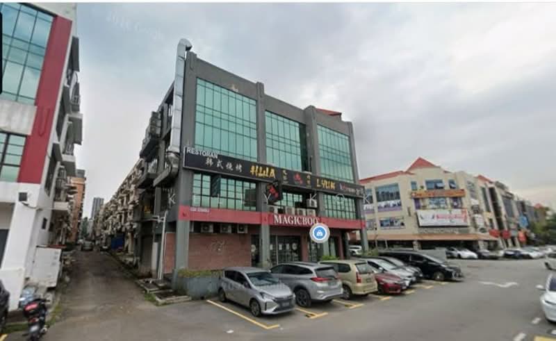 Kedai / Pejabat untuk Disewa di Bandar Puteri Puchong (Puchong) - Kelly Kok - Exterior - PropertyGuru.com.my