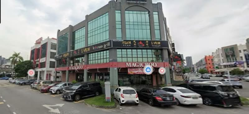 Kedai / Pejabat untuk Disewa di Bandar Puteri Puchong (Puchong) - Kelly Kok - Exterior - PropertyGuru.com.my