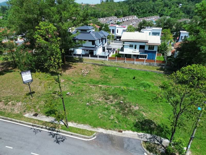 Residential Land for Sale in Kota Emerald (Rawang) - Abid Sabarudin - PropertyGuru.com.my