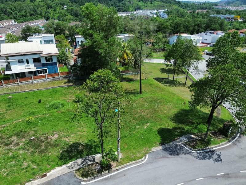 Residential Land for Sale in Kota Emerald (Rawang) - Abid Sabarudin - PropertyGuru.com.my