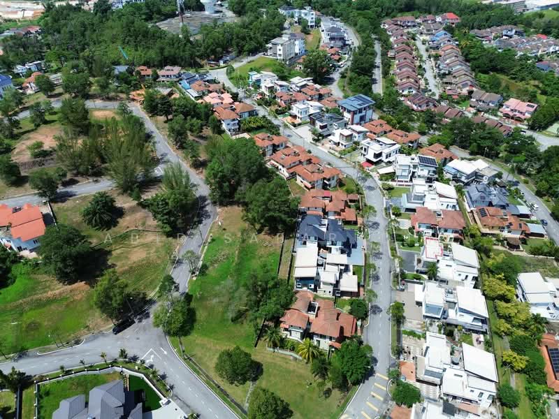 Residential Land for Sale in Kota Emerald (Rawang) - Abid Sabarudin - PropertyGuru.com.my