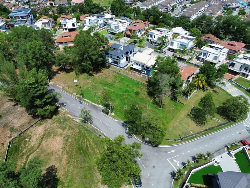 Residential Land for Sale in Kota Emerald (Rawang) - Abid Sabarudin - PropertyGuru.com.my