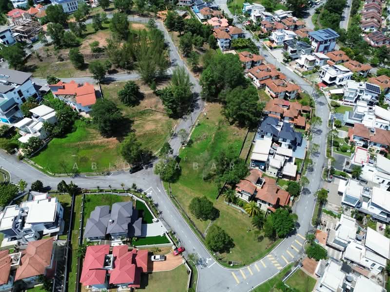 Residential Land for Sale in Kota Emerald (Rawang) - Abid Sabarudin - PropertyGuru.com.my