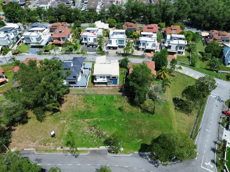 Residential Land for Sale in Kota Emerald (Rawang) - Abid Sabarudin - PropertyGuru.com.my
