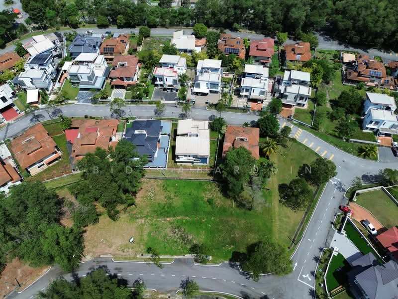 Residential Land for Sale in Kota Emerald (Rawang) - Abid Sabarudin - PropertyGuru.com.my